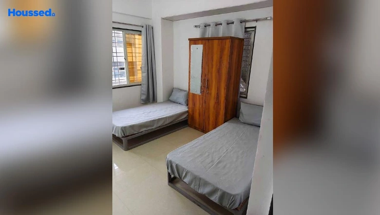 Image of Girls & Boys PG/Hostel in Zolo Kingstown Balewadi, Pune
